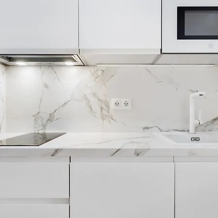 Apartamento Roca Chica 114 - Casa Lola Torremolinos