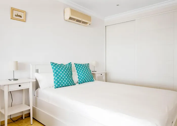 Roca Chica 114 - Casa Lola Torremolinos