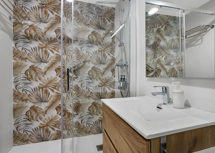 Appartement Roca Chica 114 - Casa Lola *