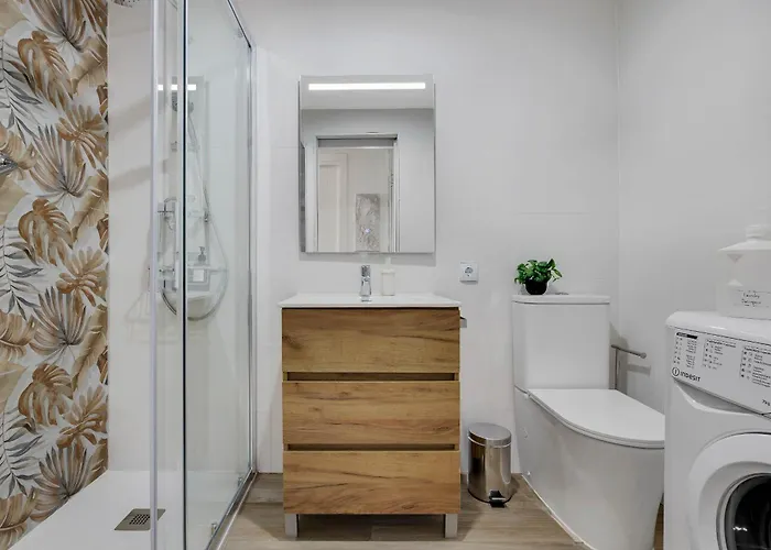 Appartement Roca Chica 114 - Casa Lola *