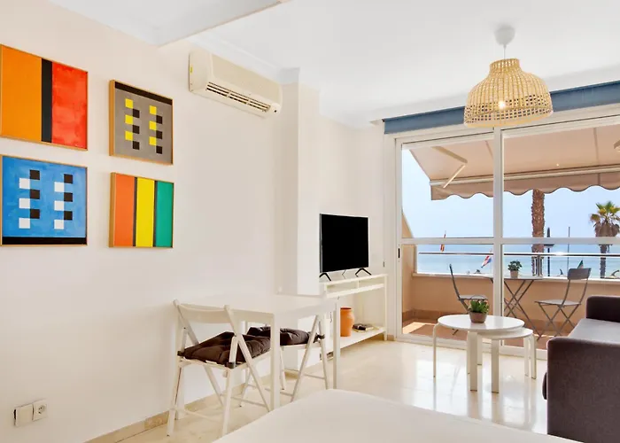 Roca Chica 114 - Casa Lola Appartement *