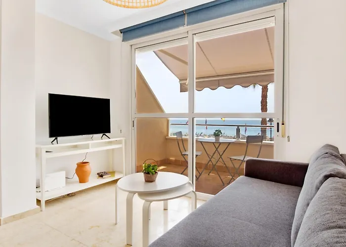 Appartement Roca Chica 114 - Casa Lola