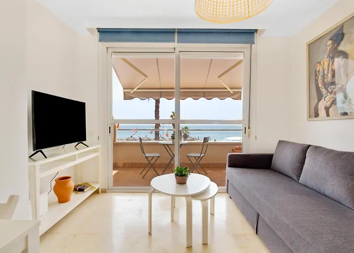 Roca Chica 114 - Casa Lola Appartement