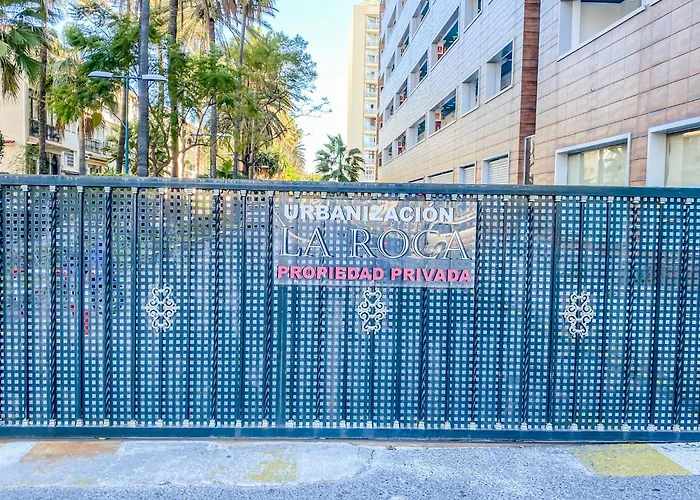 Appartement Roca Chica 114 - Casa Lola *