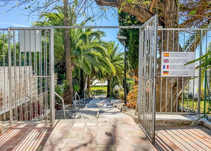 Roca Chica 114 - Casa Lola Appartement