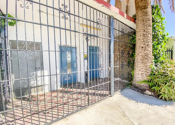 Roca Chica 114 - Casa Lola * Torremolinos