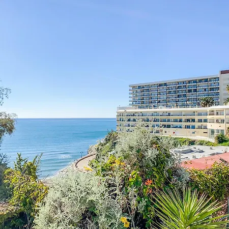 Casa Lola - Beachfront, Sea View & Parking *