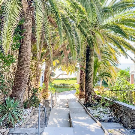 Lägenhet Roca Chica 114 - Casa Lola *