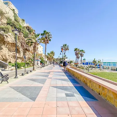 Casa Lola - Beachfront, Sea View & Parking *