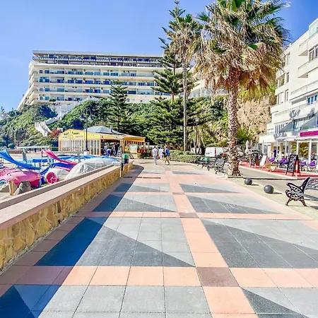 Casa Lola - Beachfront, Sea View & Parking *