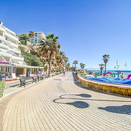 Casa Lola - Beachfront, Sea View & Parking *