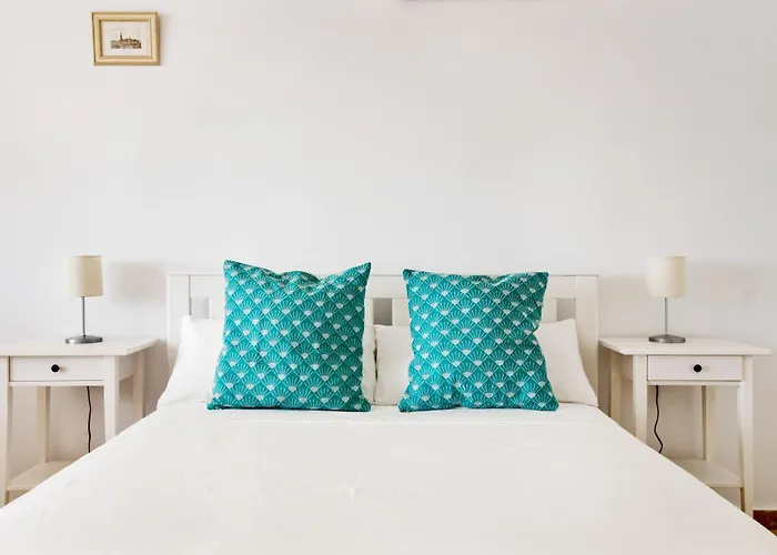 Roca Chica 114 - Casa Lola Apartment Torremolinos