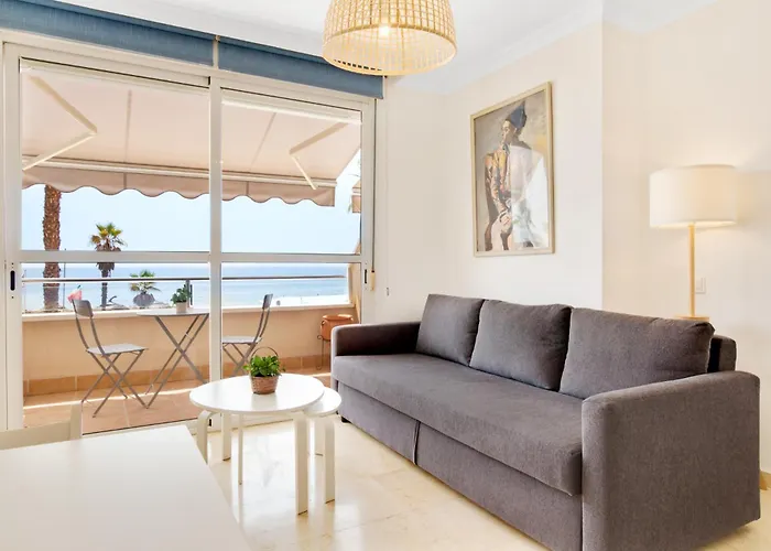 Roca Chica 114 - Casa Lola Apartment Torremolinos