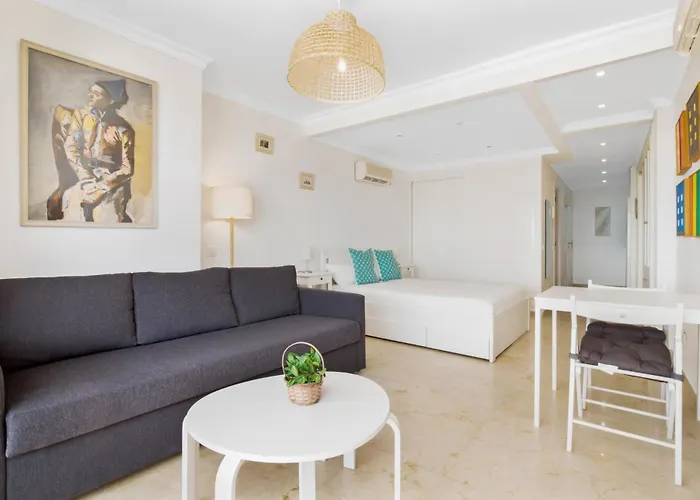 Roca Chica 114 - Casa Lola Apartment *