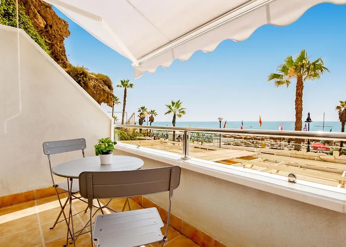 Lägenhet Roca Chica 114 - Casa Lola Torremolinos