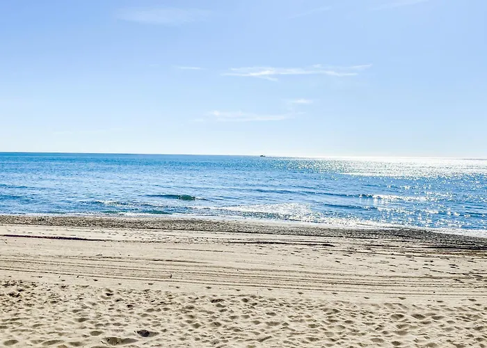 Roca Chica 114 - Casa Lola Apartment