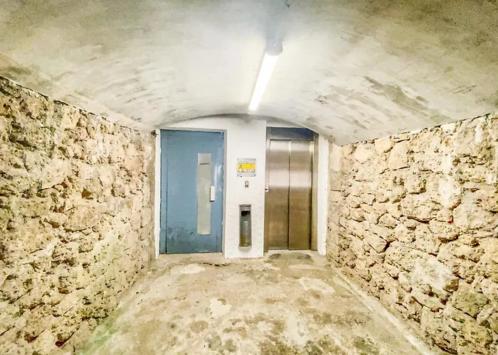 Roca Chica 114 - Casa Lola Lägenhet *