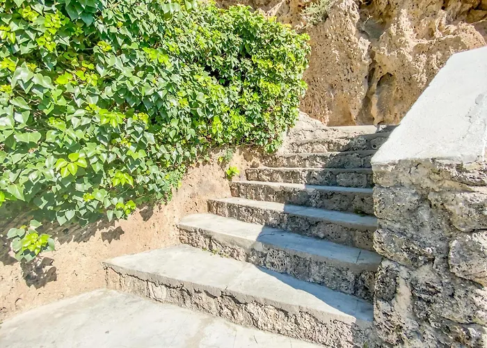 Apartment Roca Chica 114 - Casa Lola Torremolinos