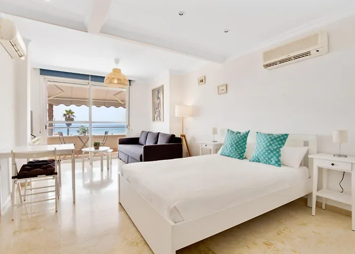 Roca Chica 114 - Casa Lola * Torremolinos