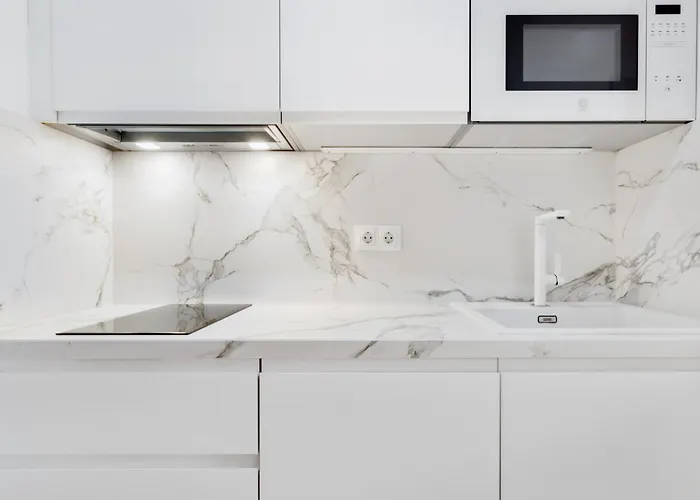 Apartamento Roca Chica 114 - Casa Lola Torremolinos